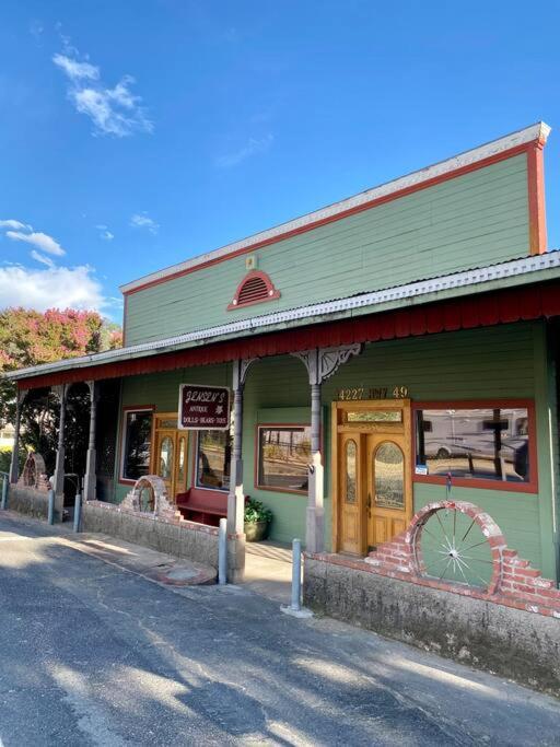 The Shopkeeper'S Cottage ~ Chic! Amador City Exterior photo